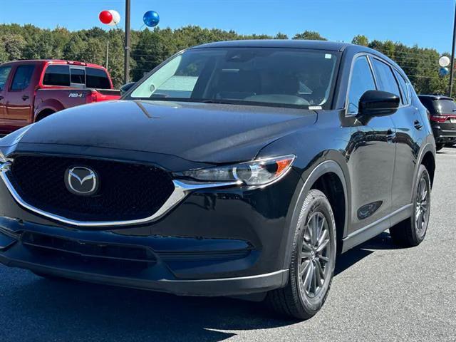 2021 Mazda CX-5 Touring 2021 Mazda CX-5 Touring