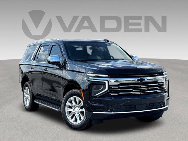 2025 Chevrolet Tahoe 2WD Premier