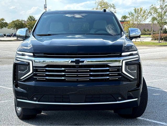 2025 Chevrolet Tahoe 2WD Premier