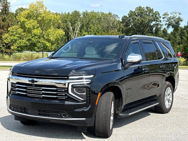 2025 Chevrolet Tahoe 2WD Premier