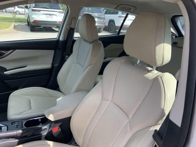 2018 Subaru Impreza 2.0i Limited