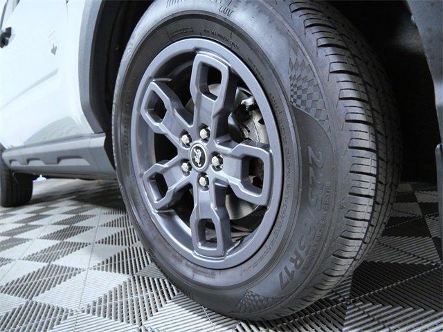 2022 Ford Bronco Sport Big Bend 2022 Ford Bronco Sport Big Bend