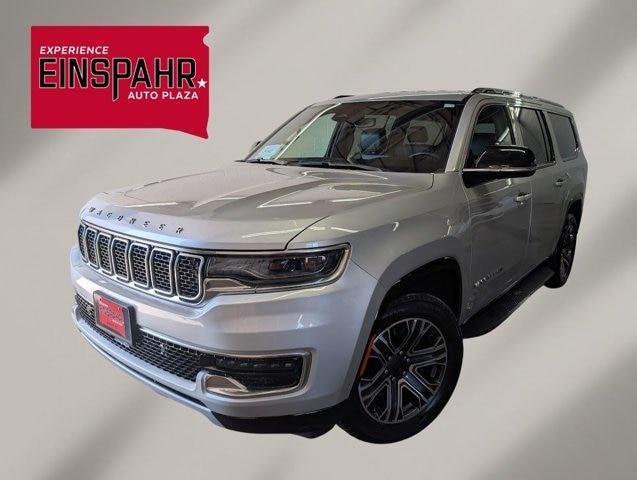 2024 Jeep Wagoneer Series II 4x4 for sale in Brookings, SD