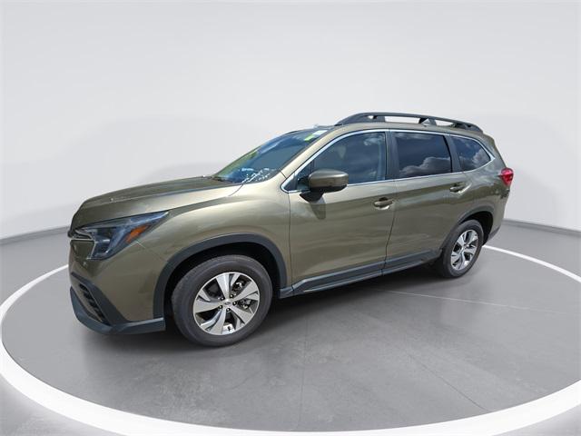 2024 Subaru Ascent Premium 7-Passenger