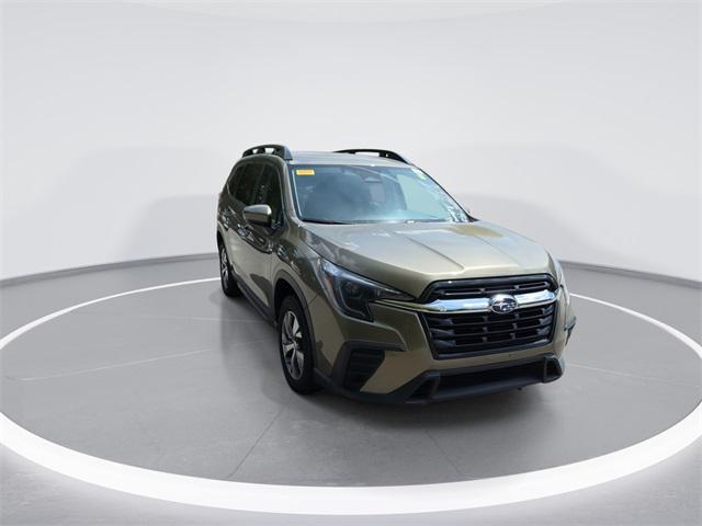 2024 Subaru Ascent Premium 7-Passenger