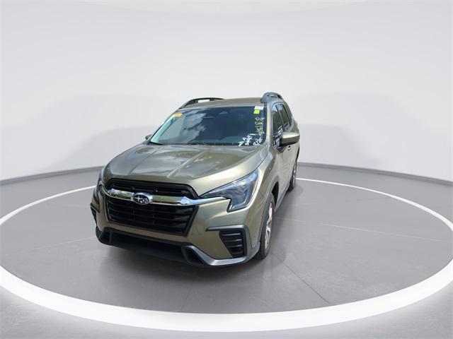 2024 Subaru Ascent Premium 7-Passenger