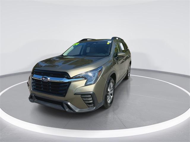 2024 Subaru Ascent Premium 7-Passenger