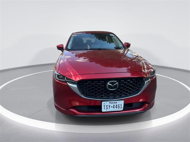 2024 Mazda CX-5 2.5 S Select