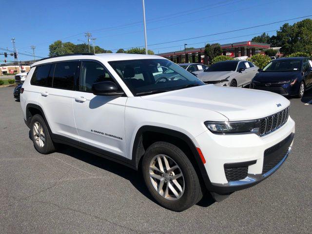 2023 Jeep Grand Cherokee L Laredo 4x2