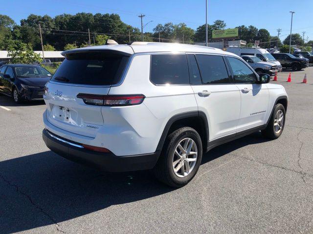 2023 Jeep Grand Cherokee L Laredo 4x2