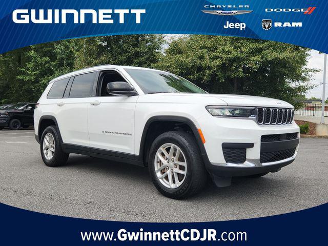 2023 Jeep Grand Cherokee L Laredo 4x2