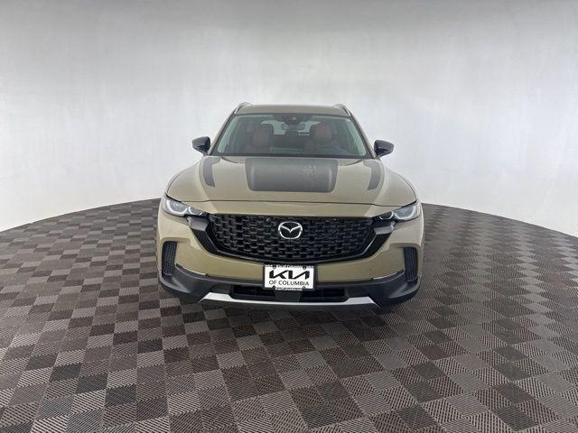 2024 Mazda CX-50 2.5 Turbo Meridian Edition
