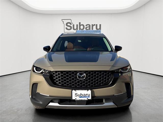 2024 Mazda CX-50 2.5 Turbo Meridian Edition 2024 Mazda CX-50 2.5 Turbo Meridian Edition