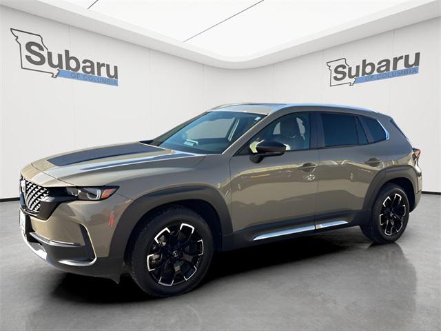 2024 Mazda CX-50 2.5 Turbo Meridian Edition 2024 Mazda CX-50 2.5 Turbo Meridian Edition