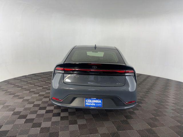 2024 Toyota Prius LE 2024 Toyota Prius LE