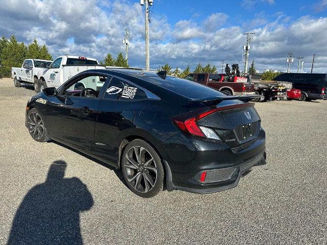 2019 Honda Civic Base