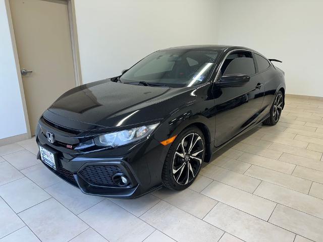 2019 Honda Civic Base