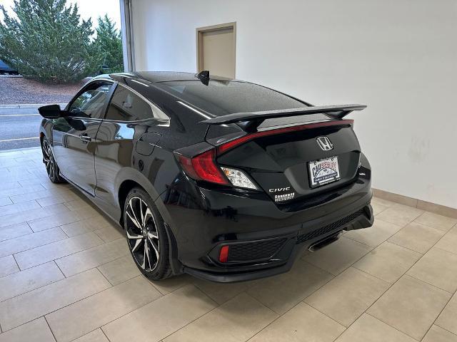 2019 Honda Civic Base