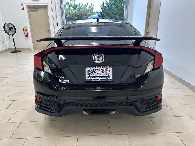 2019 Honda Civic Base