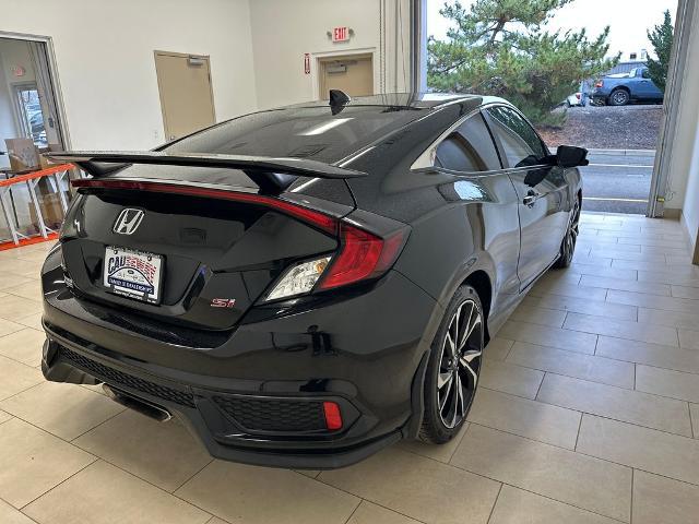 2019 Honda Civic Base