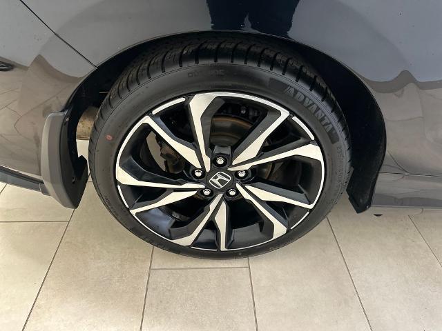 2019 Honda Civic Base