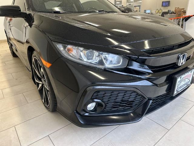2019 Honda Civic Base
