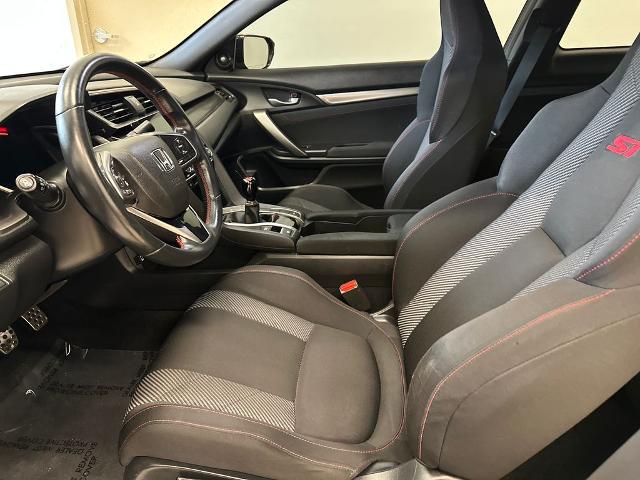 2019 Honda Civic Base