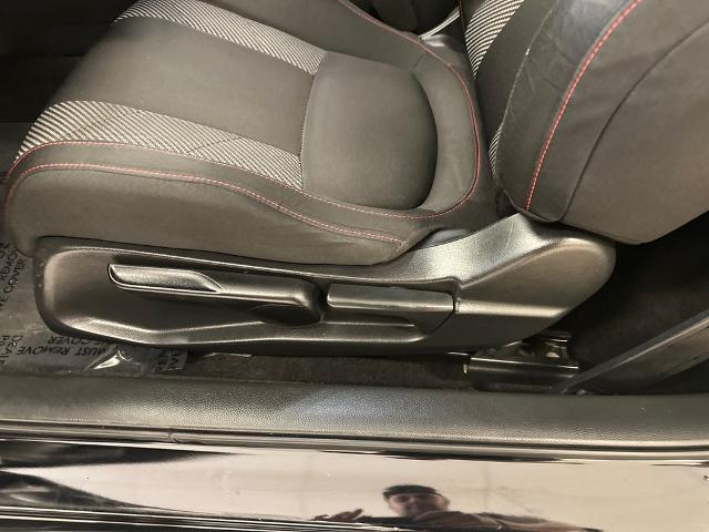 2019 Honda Civic Base