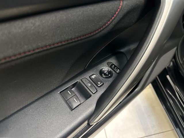 2019 Honda Civic Base