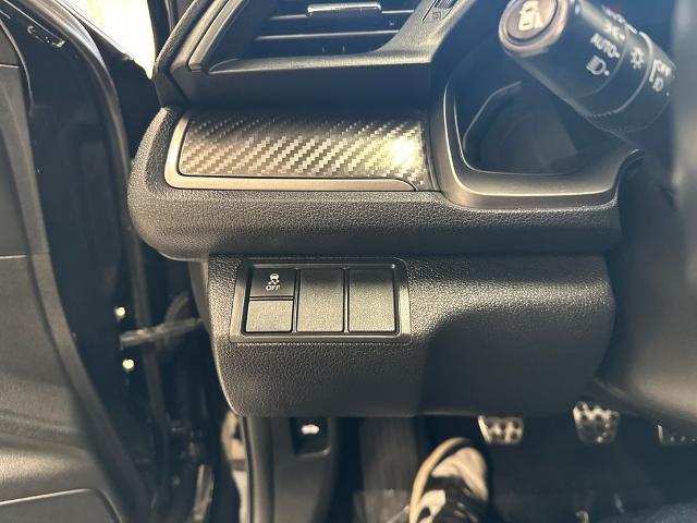2019 Honda Civic Base