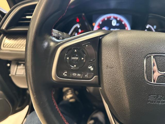 2019 Honda Civic Base