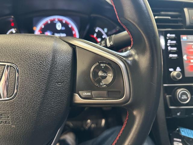 2019 Honda Civic Base