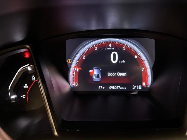 2019 Honda Civic Base