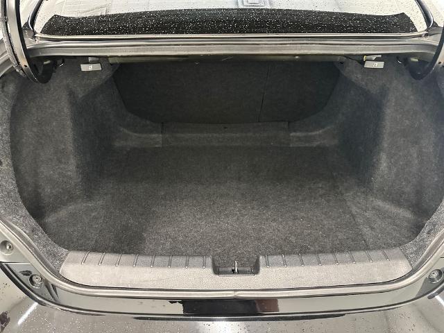 2019 Honda Civic Base