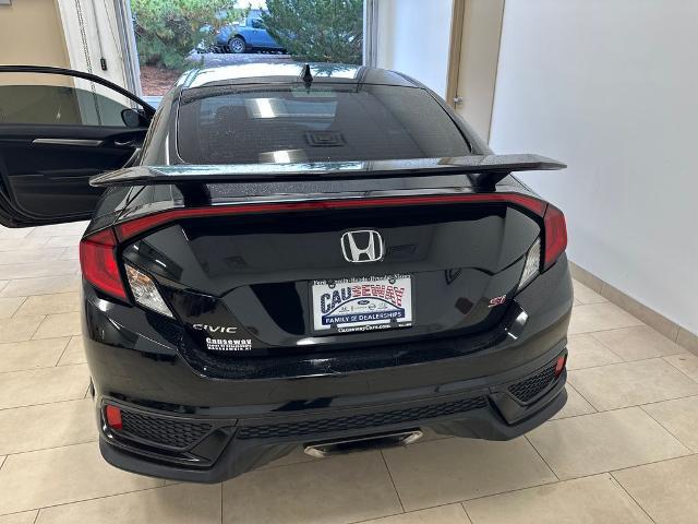 2019 Honda Civic Base