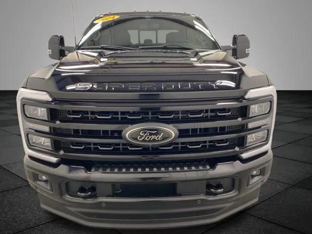 2024 Ford F-250 LARIAT
