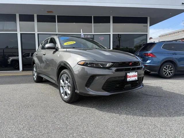 2024 Dodge Hornet R/T Plus EAWD 2024 Dodge Hornet R/T Plus EAWD