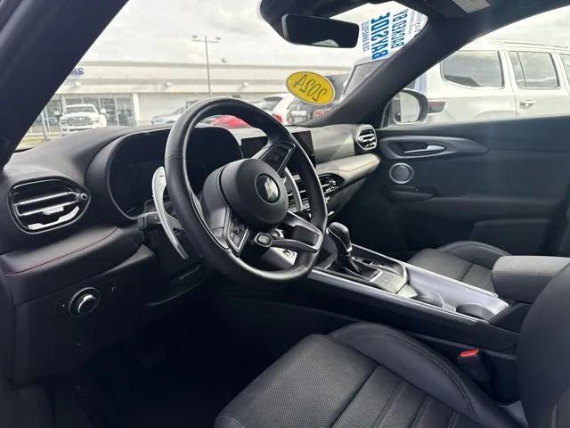 2024 Dodge Hornet R/T Plus EAWD 2024 Dodge Hornet R/T Plus EAWD