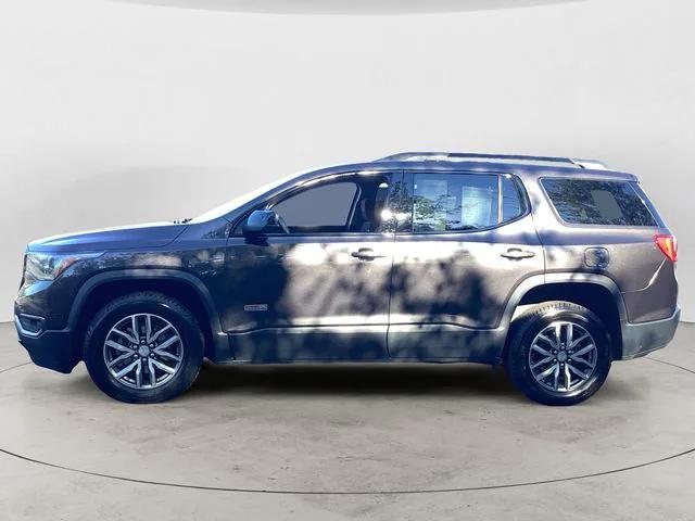 2017 GMC Acadia SLE-2