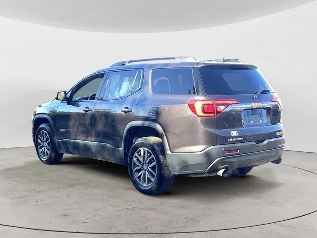 2017 GMC Acadia SLE-2