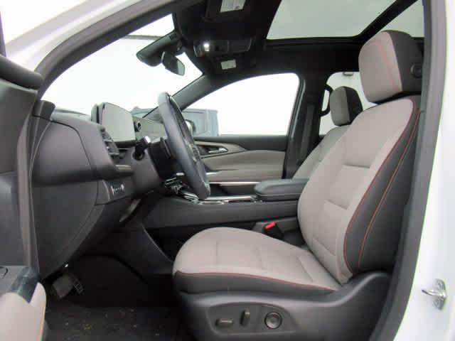 2024 Chevrolet Traverse AWD LT