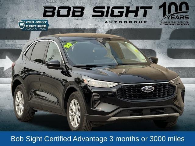2023 Ford Escape Active 2023 Ford Escape Active