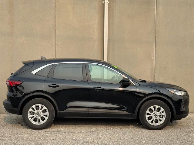 2023 Ford Escape Active 2023 Ford Escape Active