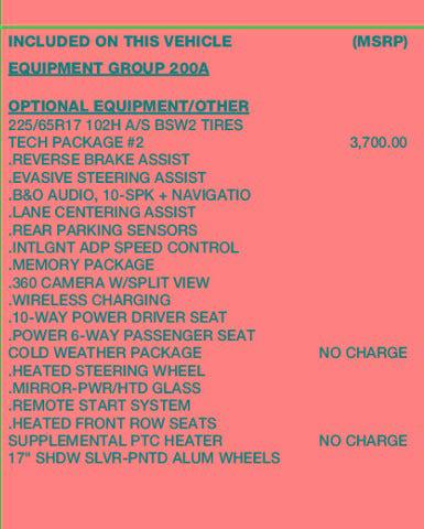 2023 Ford Escape Active 2023 Ford Escape Active