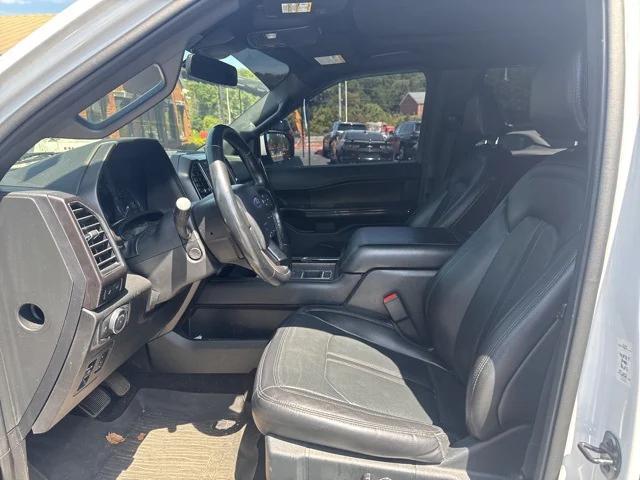2021 Ford Expedition Limited MAX