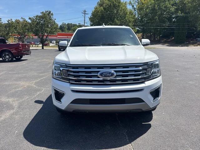 2021 Ford Expedition Limited MAX