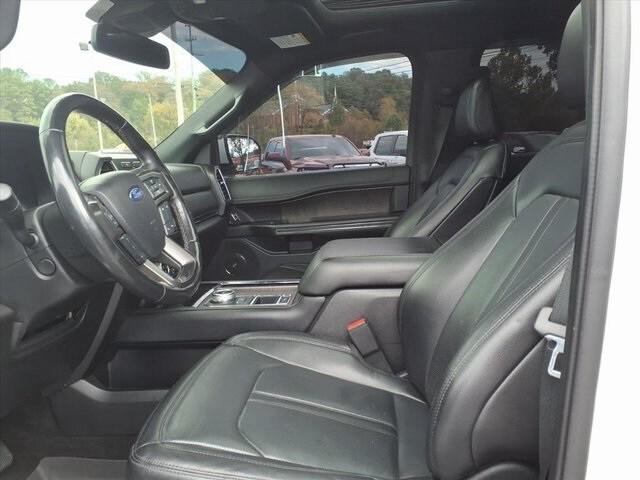 2021 Ford Expedition Limited MAX 2021 Ford Expedition Limited MAX