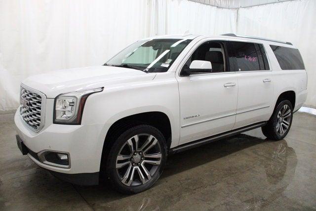2020 GMC Yukon XL 4WD Denali