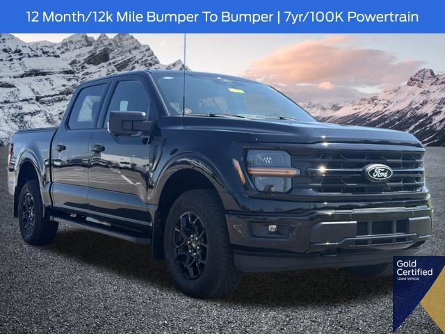 2025 Ford F-150 XLT for sale in Plainfield, IN