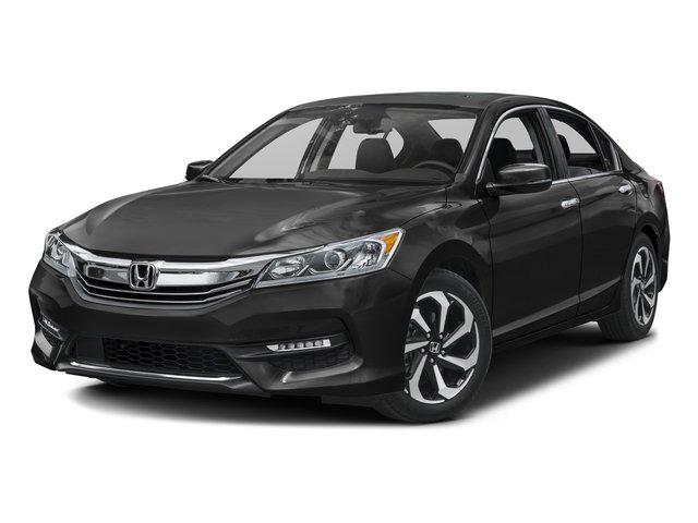 2016 Honda Accord EX-L V-6